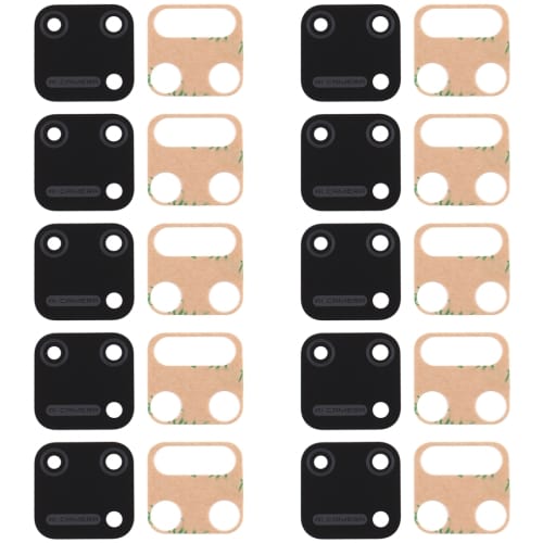 เลนส์กล้อง Oppo Realme C11 2020