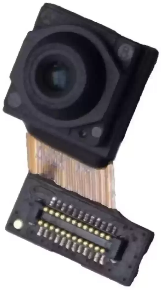 กล้องหน้า Oppo Realme 3