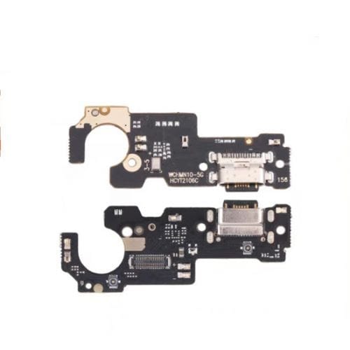 แพรชาร์จ Redmi Note 10 4G/Redmi Note 10S