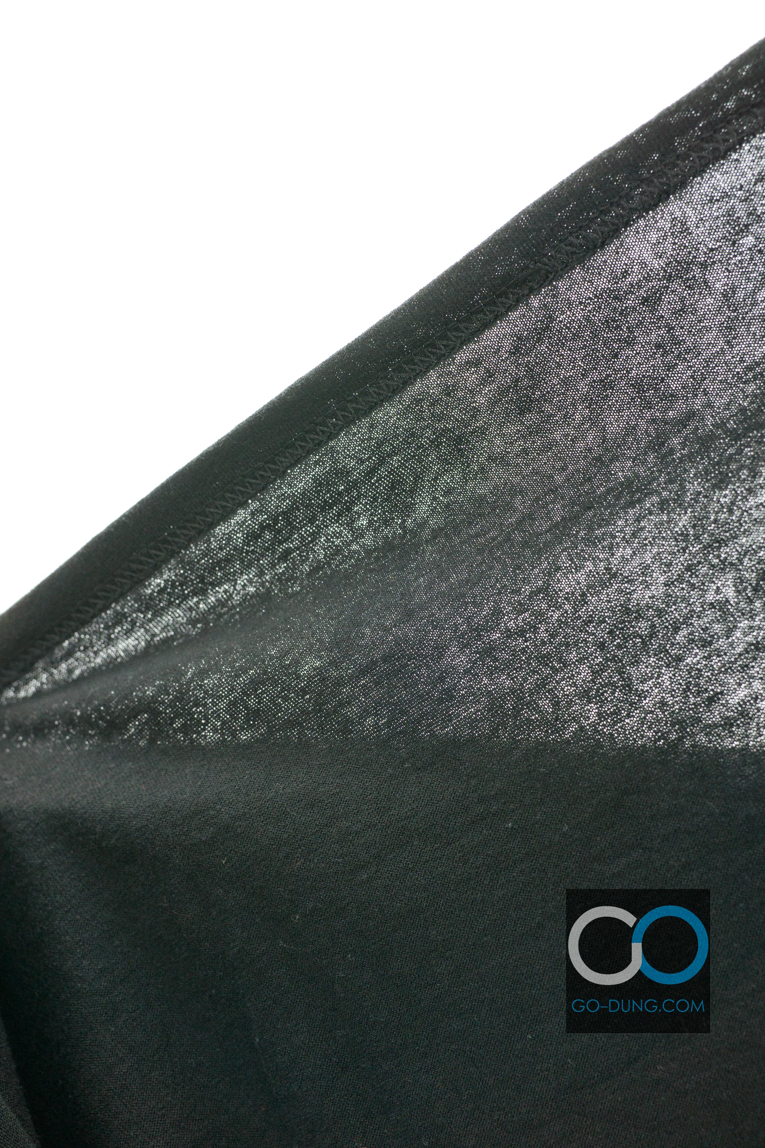 เสื้อมือสอง ผ้าบาง HANES : SENIOR 14 ผ้า 50/50