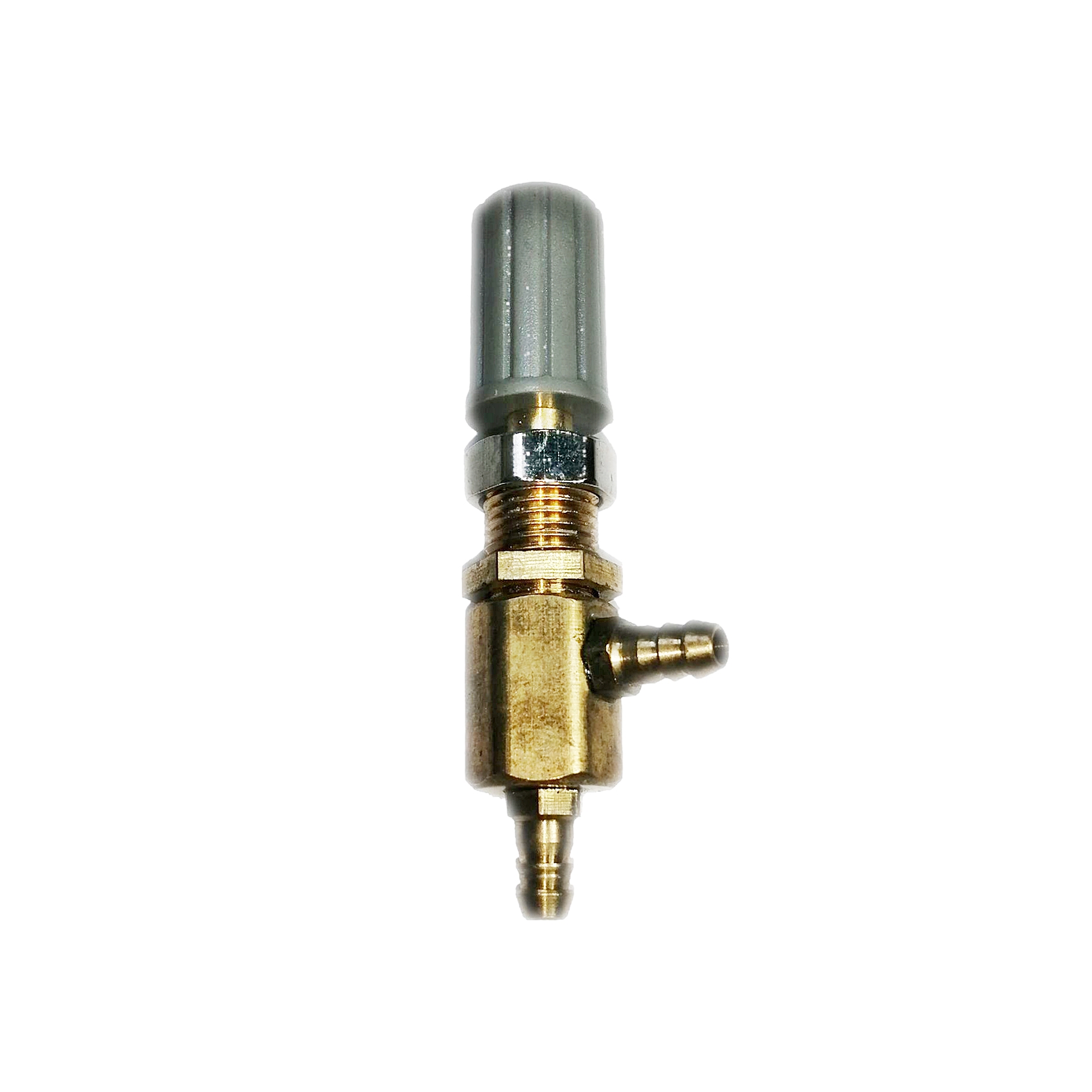 วาล์วปรับแรงดันน้ำลม - Regulation Valve