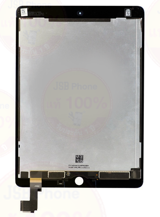 หน้าจอ iPad Air 2