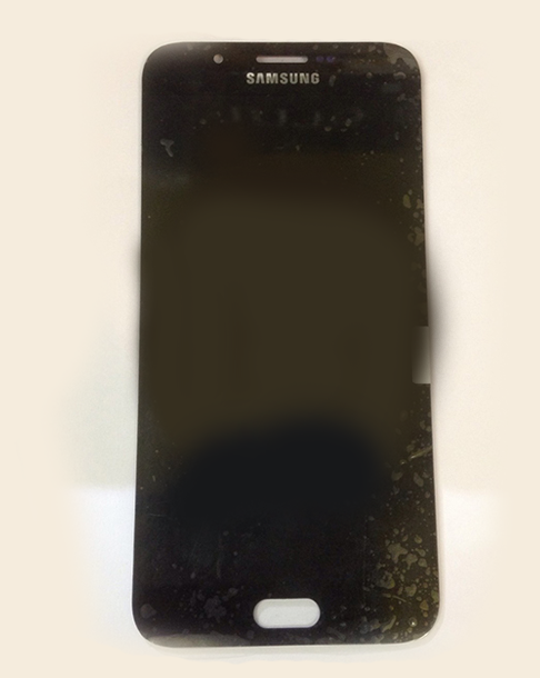 หน้าจอ Samsung - Galaxy A8 / A800 // หน้าจอพร้อมทัสกรีน *ระบุสี