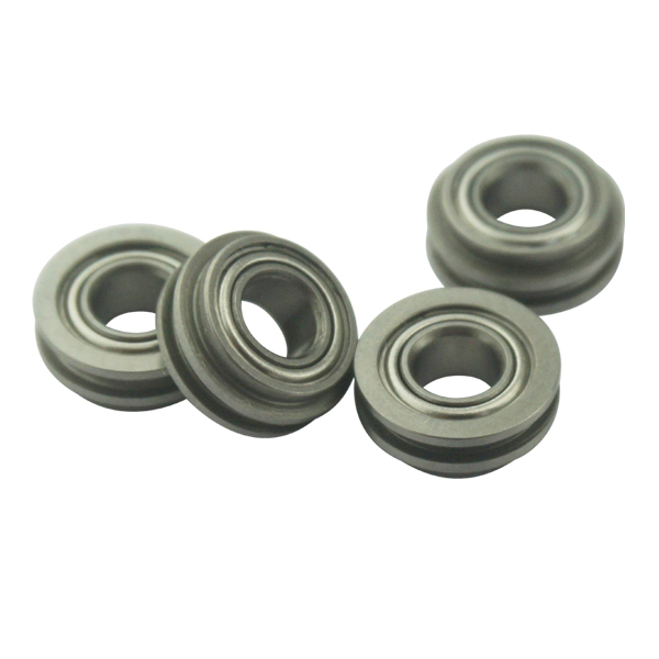 BCT009 China Better Ceramic Bearing For W&H RC-95 BC, TE-97 (New Model)