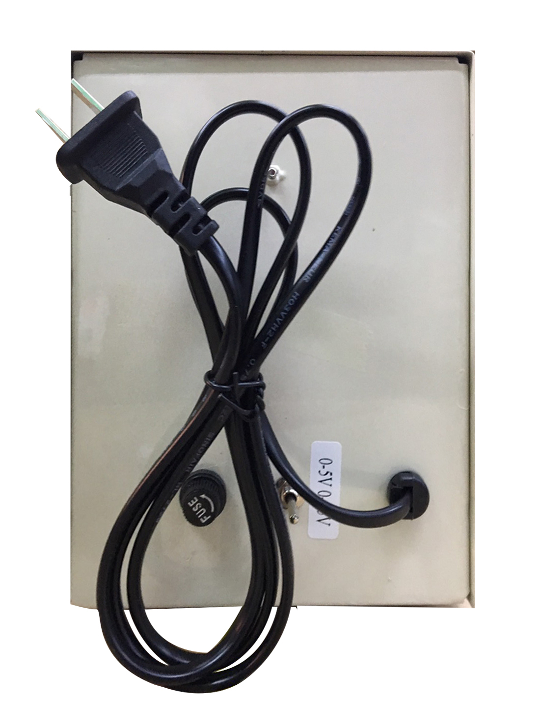 POWER SUPPLY SunShine P - 1503D