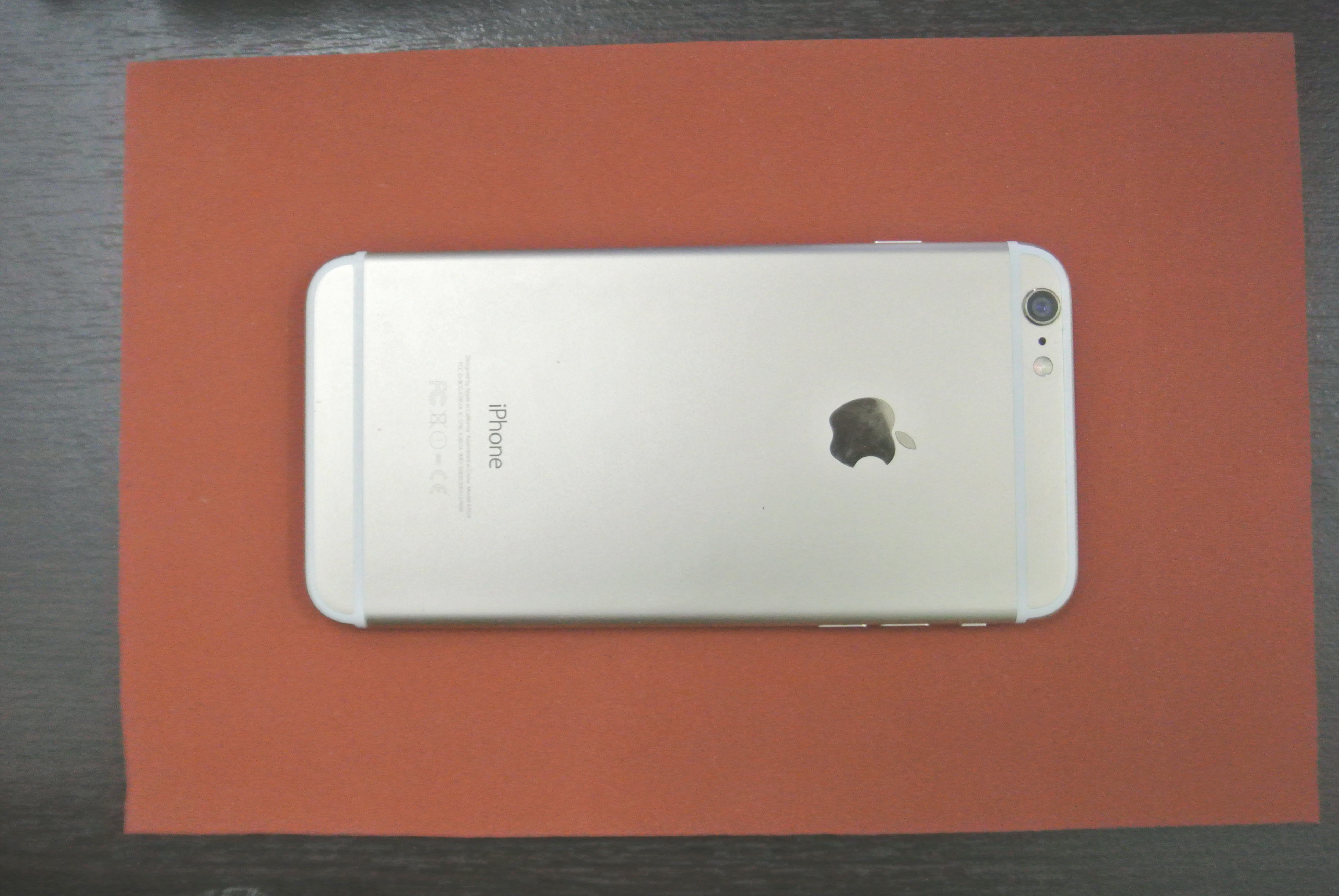 แผ่นรองมือถือ