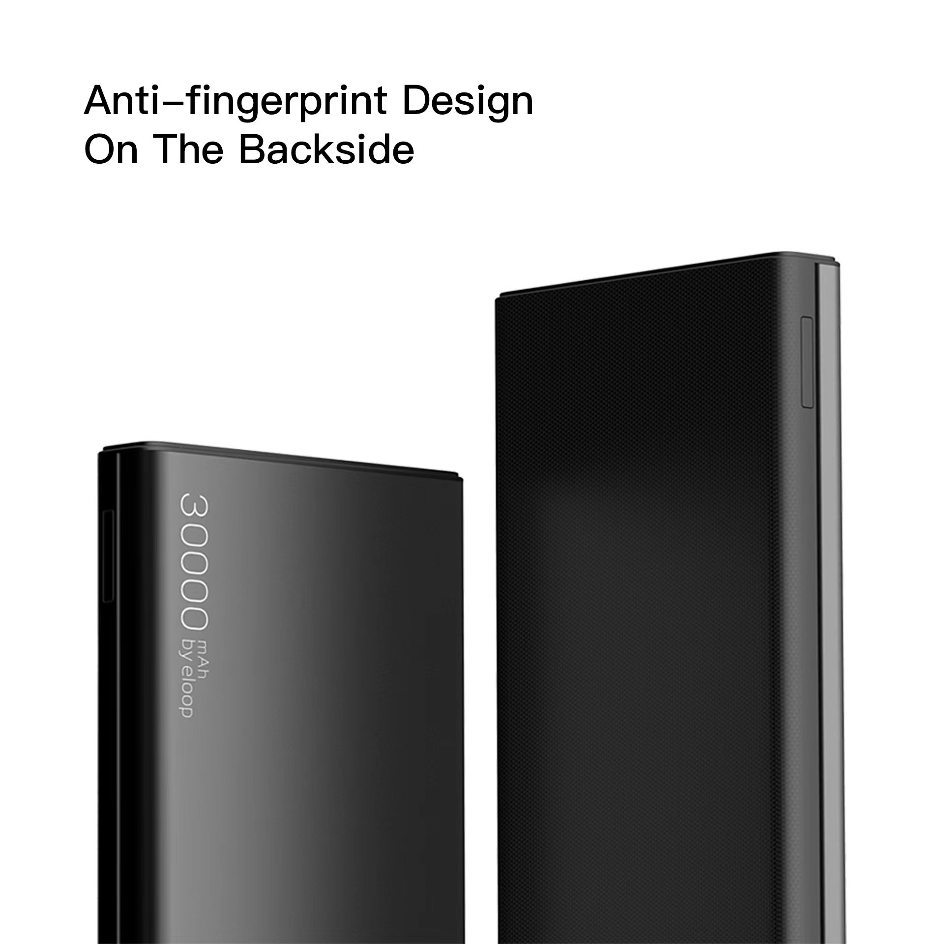 ELOOP E29 30000mAh **ระบุสี**