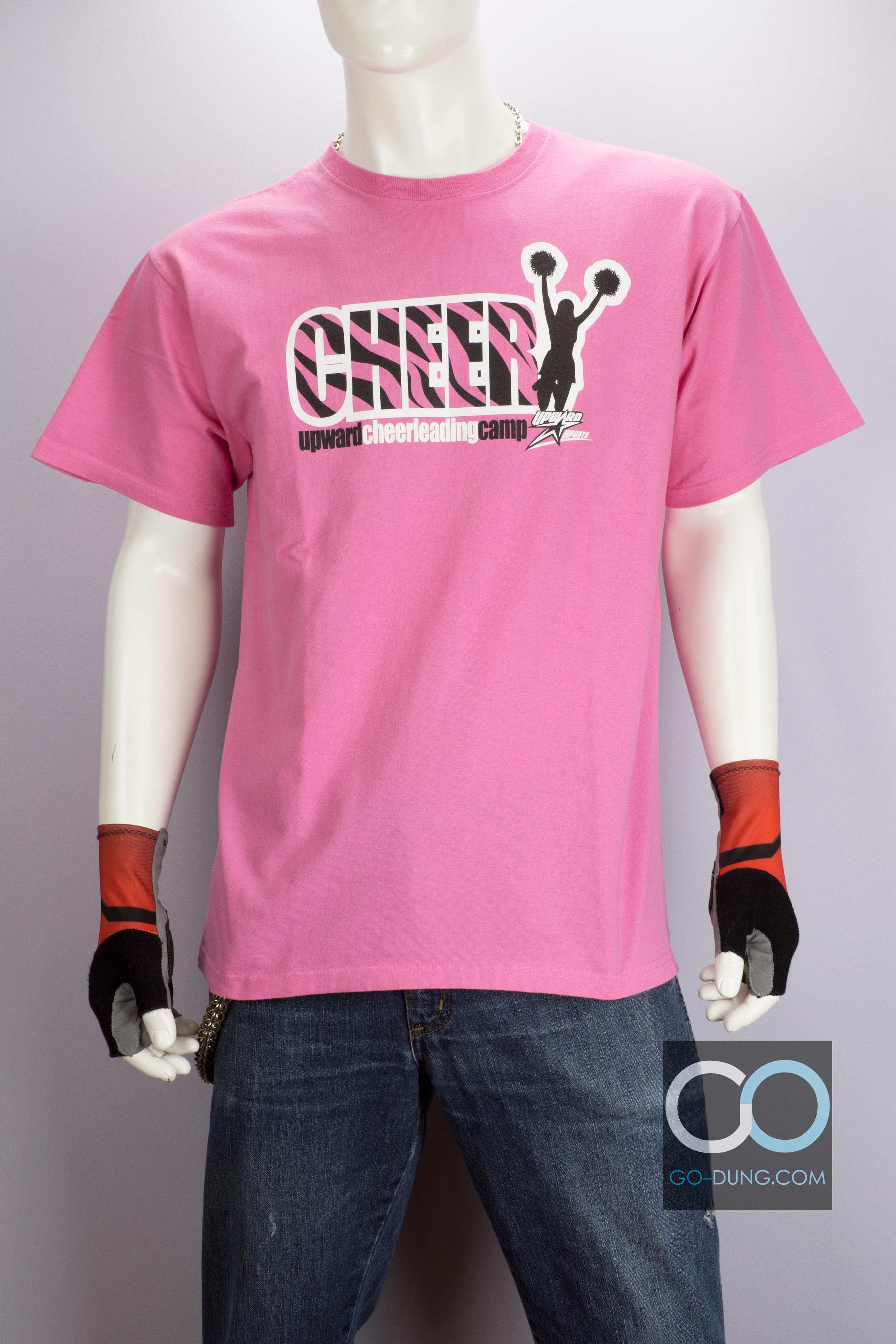 เสื้อยืดมือสองแบรนด์เนม ผ้า 100 คอตตอน ยี่ห้อ ANVIL