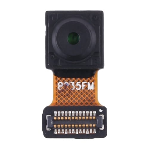 กล้องหน้า Sam A10S