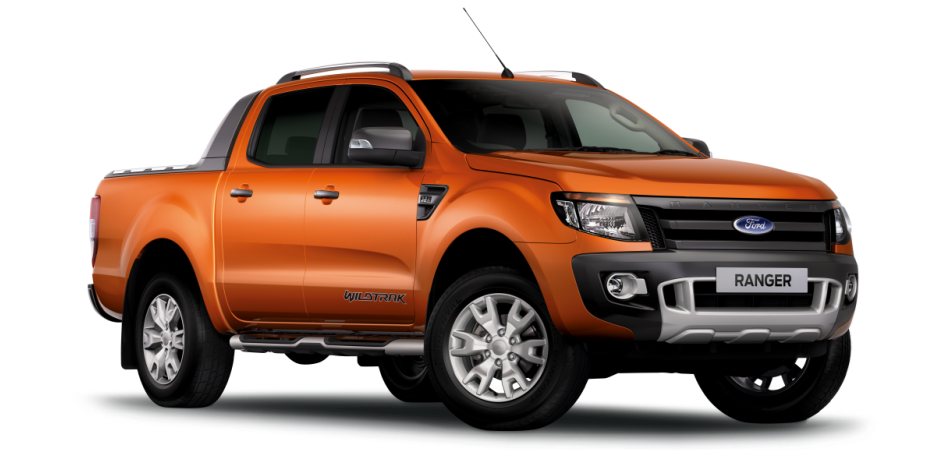 ลูกรอกสายพานหน้าเครื่อง FORD RANGER T6 MAZDA BT50 PRO 2012 3.2 TOP 1224260