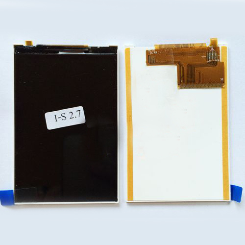 หน้าจอ iMobile - i-STYLE 2.7