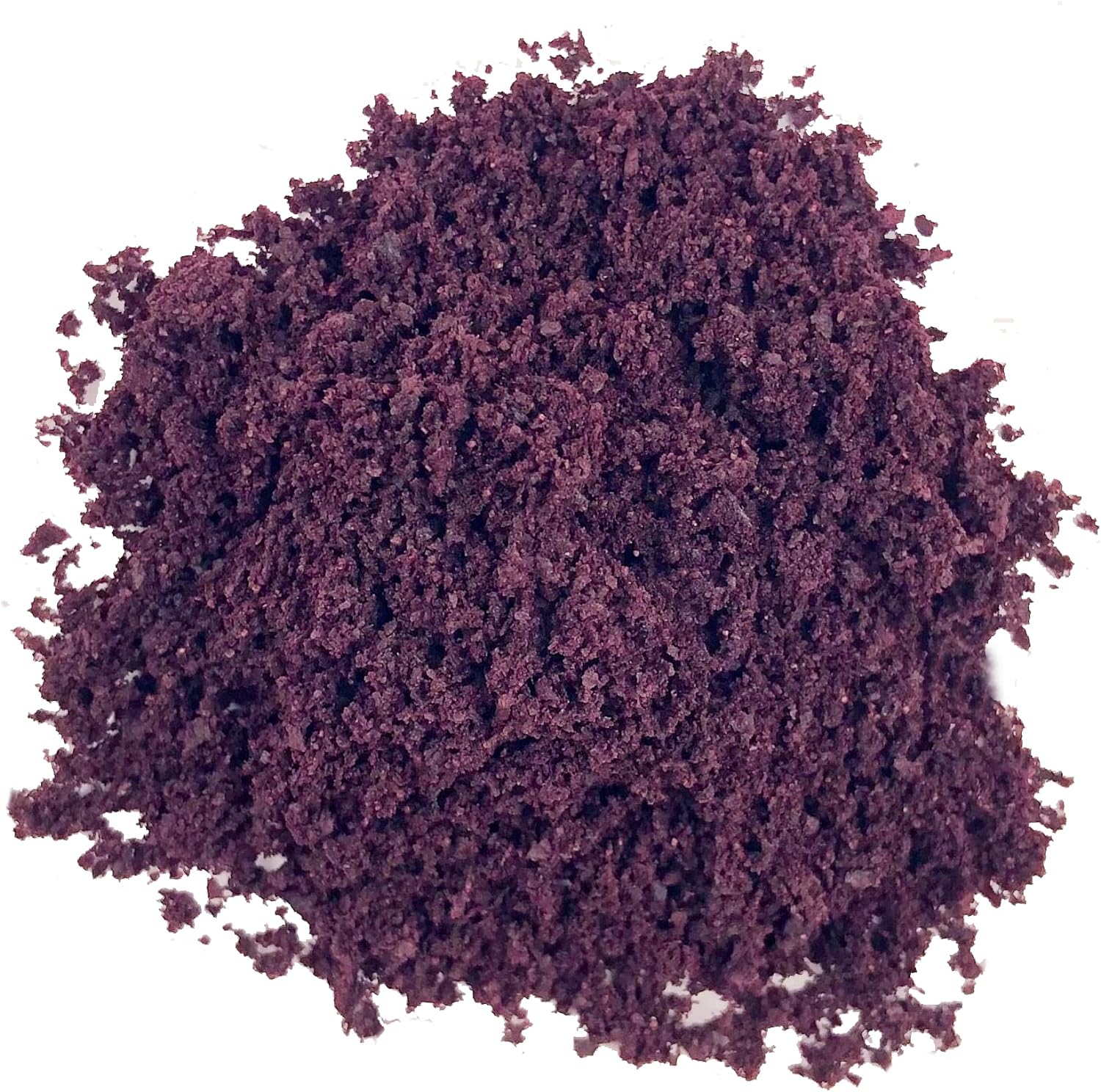 Wilderness Poets Brazilian Acai Berry Powder ขนาด 99 กรัม ผงอาซาอิ แช่เเข็ง ออร์แกนิก ผสมกับเครื่องดื่มสมูทตี้ ของหวาน หรือ ใส่เป็นท็อปปิ้งได้