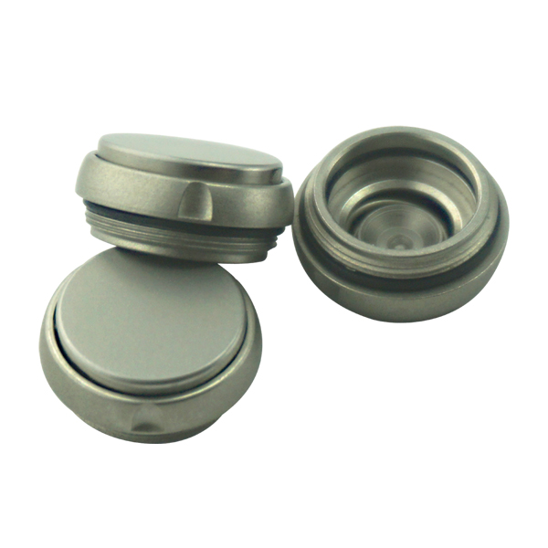 Push Button Cap For W&H WE-56