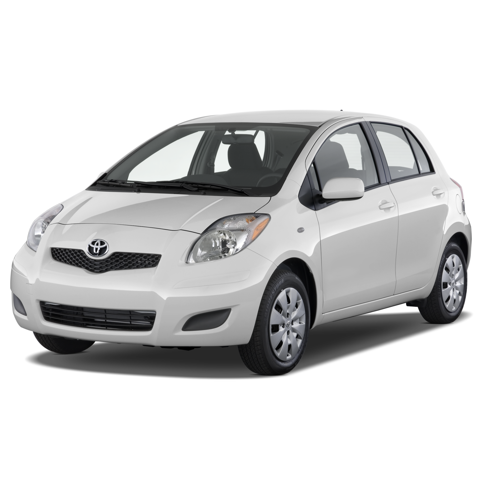 แผงเบ้าไฟหน้า TOYOTA VIOS 2007 YARIS 2006 YARIS 2006