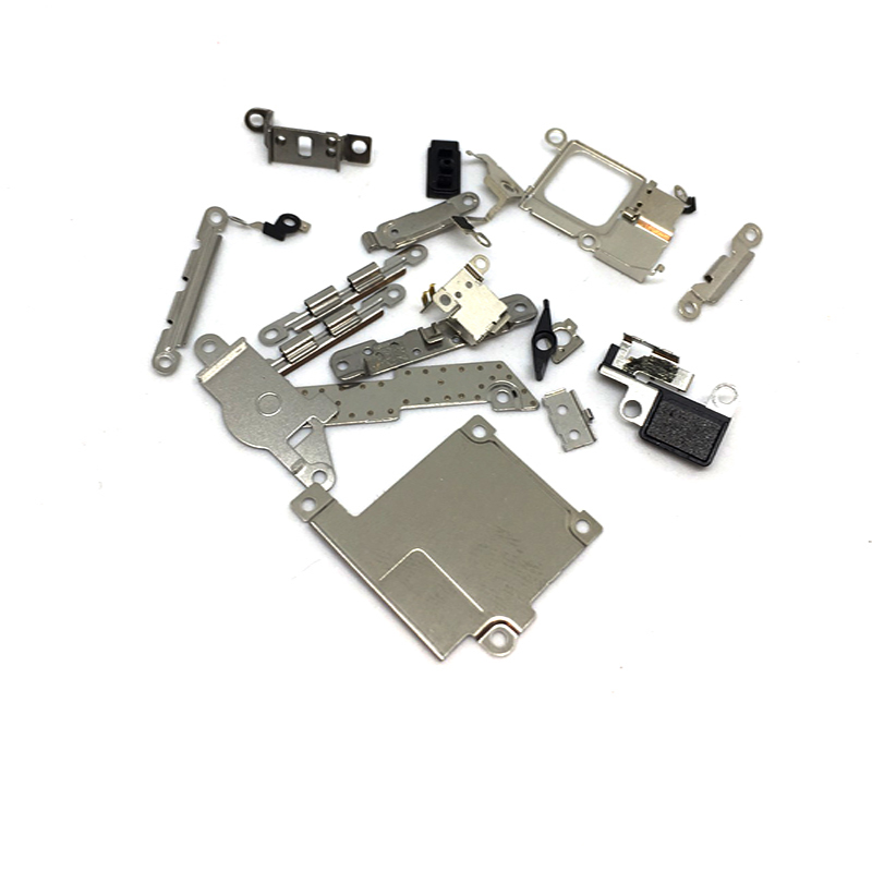 เหล็กครอบชุด - iPhone 5S