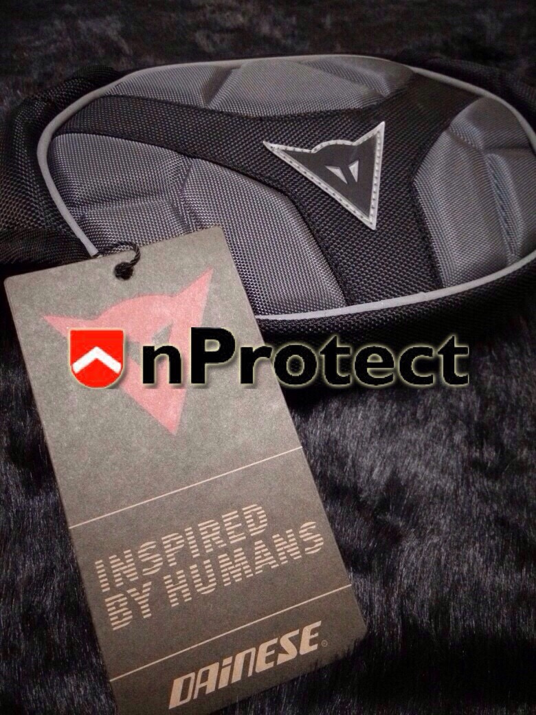 กระเป๋าคาดเอว Dainese D Exchange SMALL
