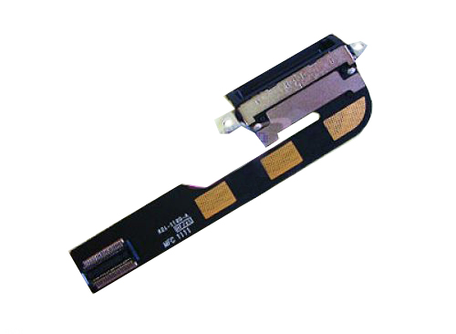 สายแพรชุดชาจน์ - iPad 2