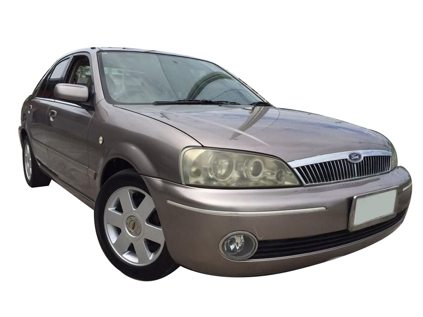 มือเปิดประตู ใน HANDLE CAR INSIDE FORD TIERRA FOCUS 2003-2009 118763