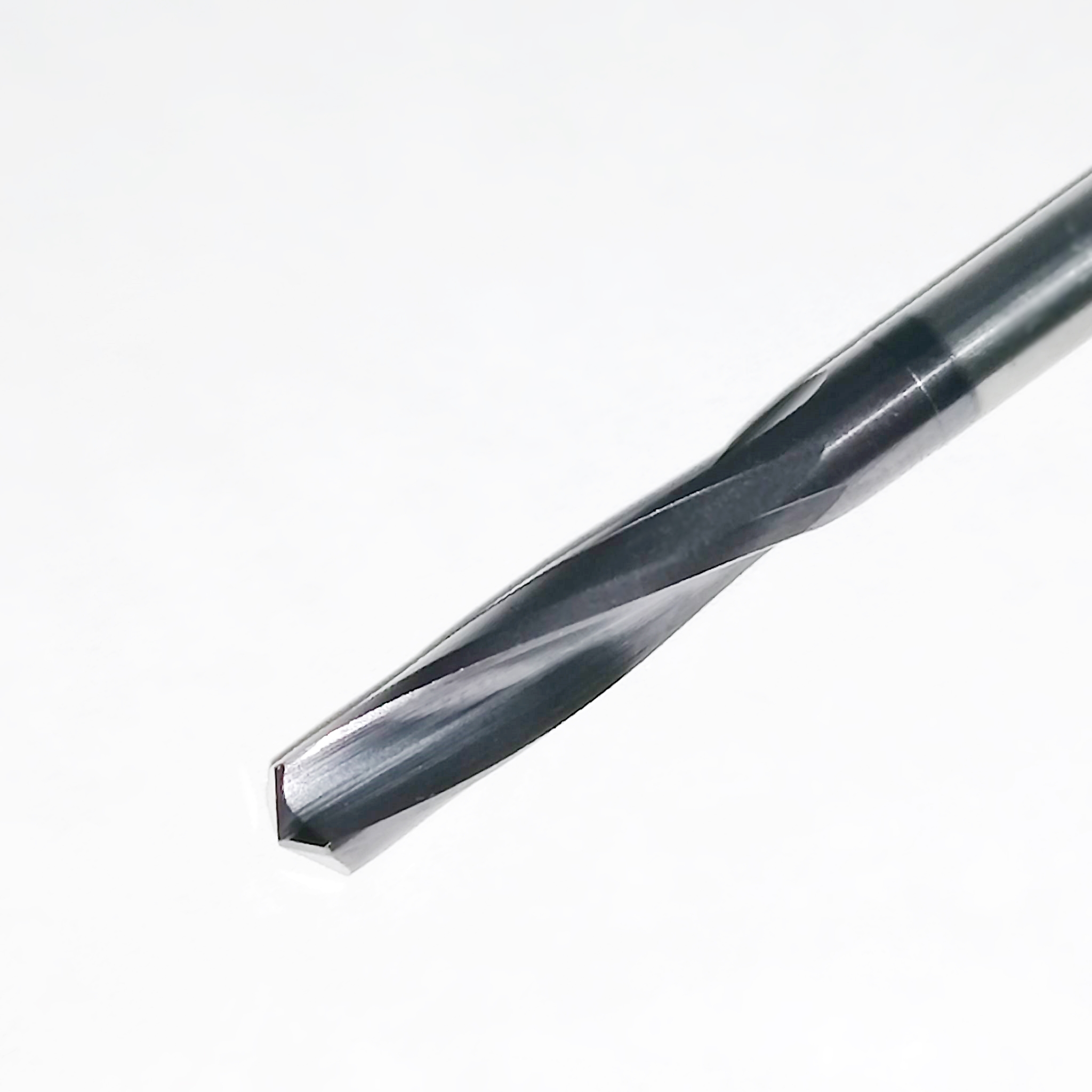 OPP YG ดอกสว่านคาร์ไบด์สำหรับงานแข็งสูง HRC70 ขนาด 2.6-7.0 mm. ดอกสว่านเจาะเหล็กแข็งสูง