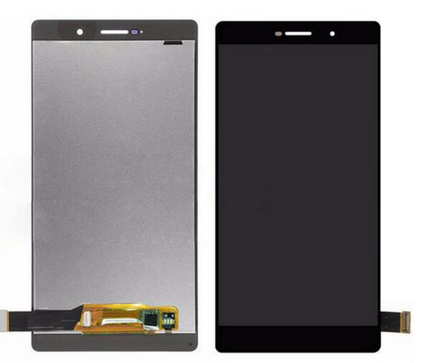 หน้าจอ HUAWEI P8 MAX //**ระบุสีตรงหมายเหตุ**//