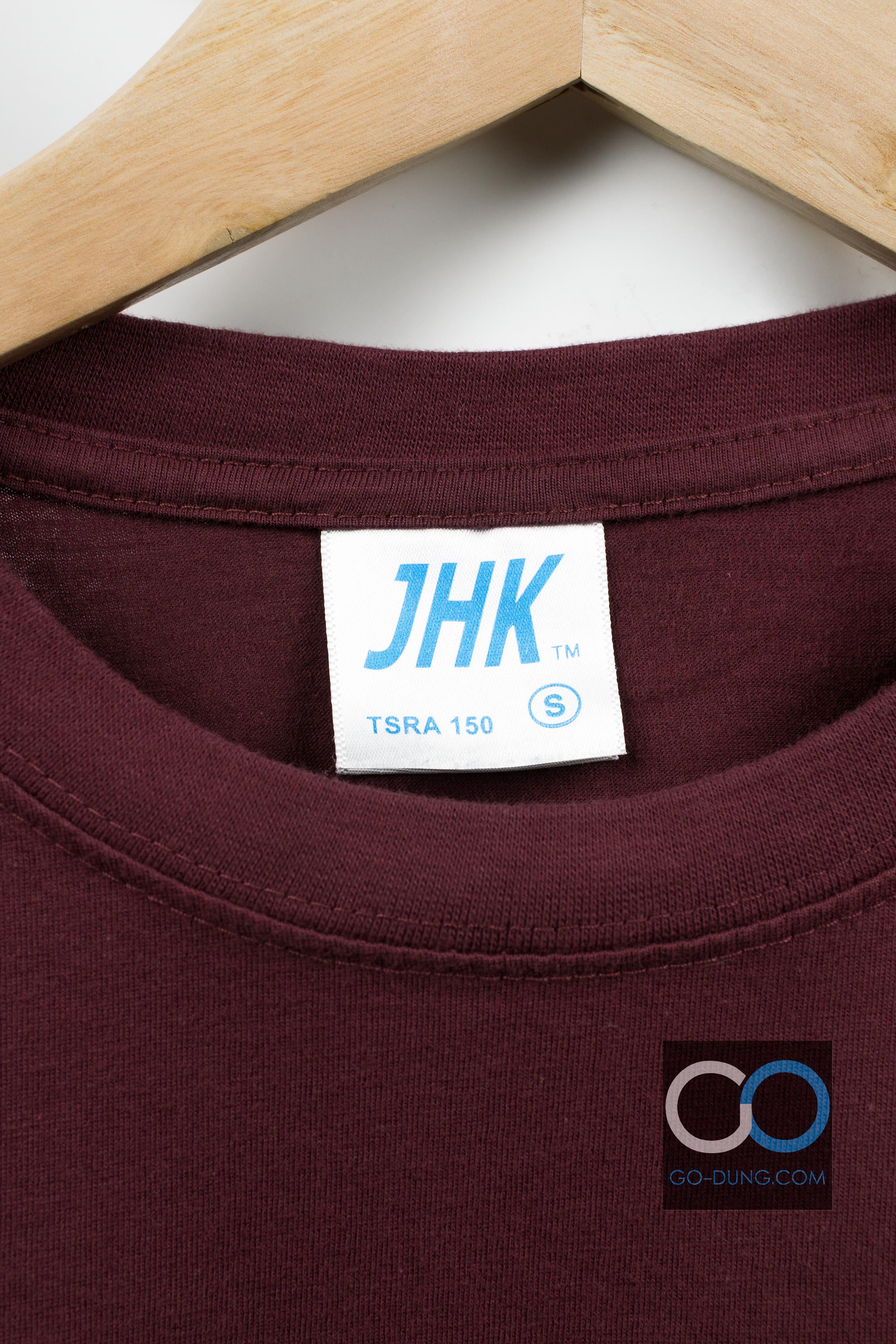เสื้อยืด USA มือสอง JHK : GLADIATOR ROMA S.P.Q.R. ผ้า 100 คอตตอน