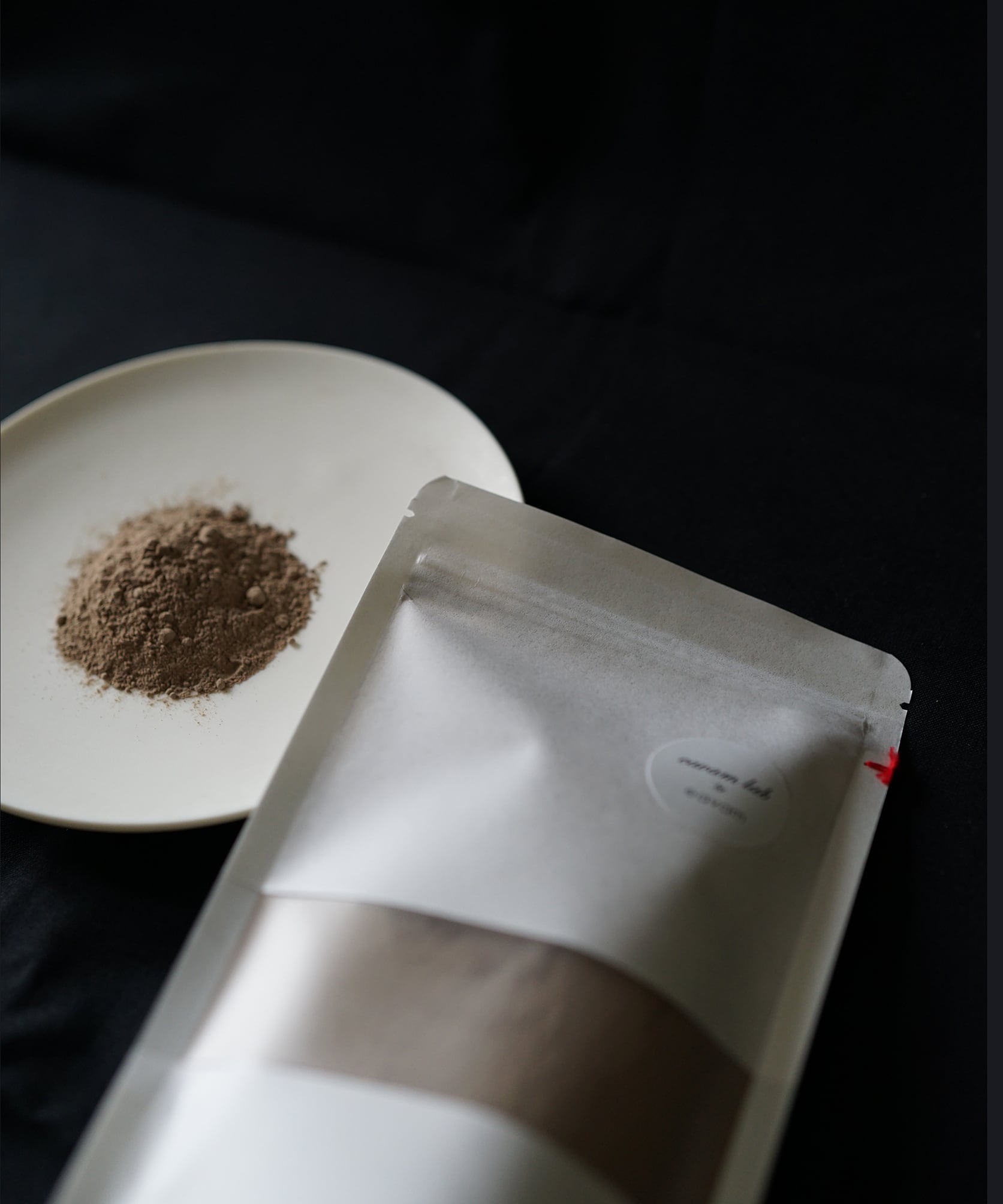 eavam leb ghassoul tablet 200 moisturizing & Cleansing ผลิตภัณฑ์ พอกผิวหน้า และ ผิวกาย ขนาด 200 กรัม ทำความสะอาดผิวหน้า และผิวกาย ทุกสภาพผิว