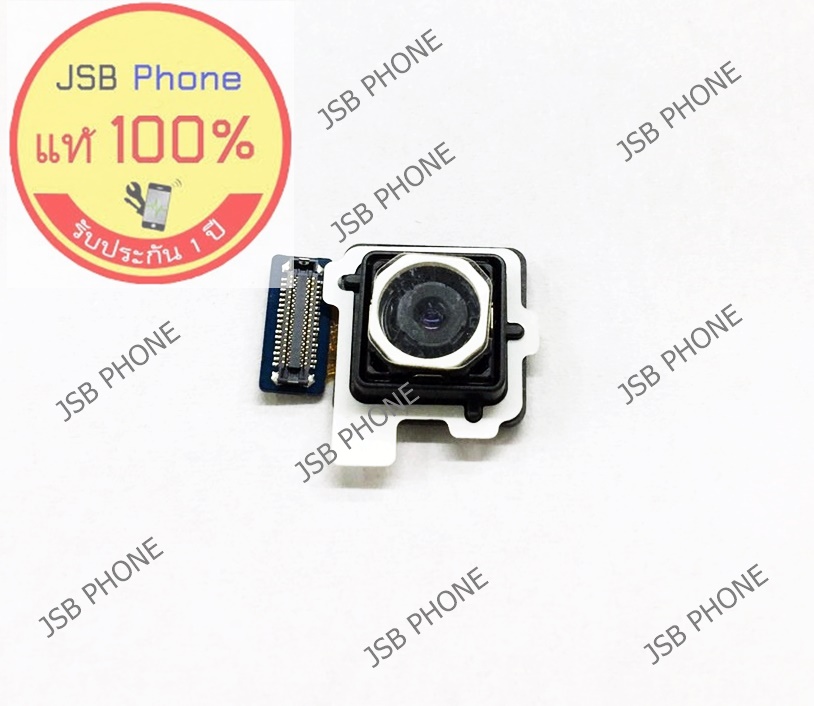 กล้องหลัง Samsung Galaxy A10