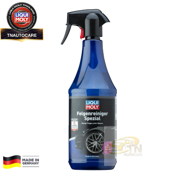 Liqui Moly Special Rim Cleaner - น้ำยาทำความสะอาดล้อ 1000 ml.