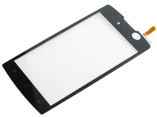 หน้าจอทัชสกรีน OPPO R817