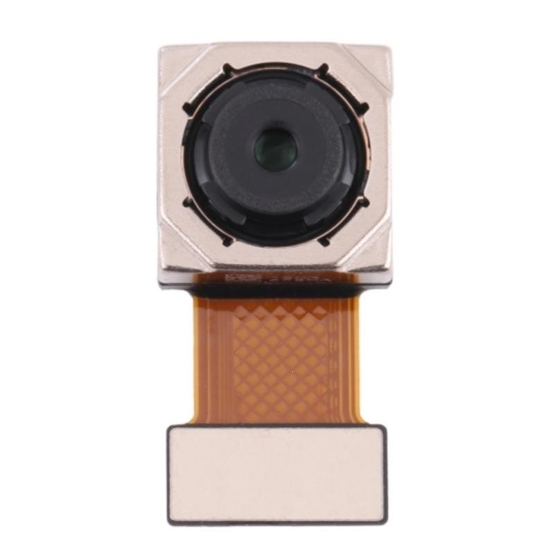 กล้องหลัง Vivo Y50