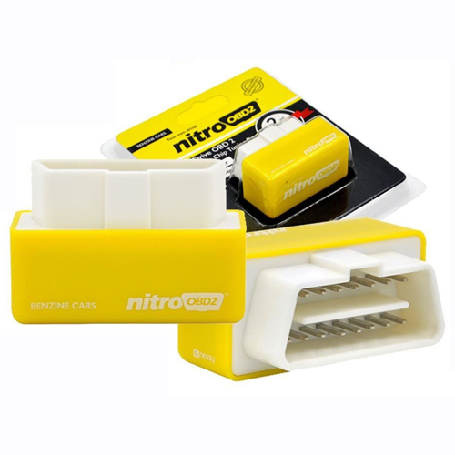 Nitro OBD2 เบนซิน