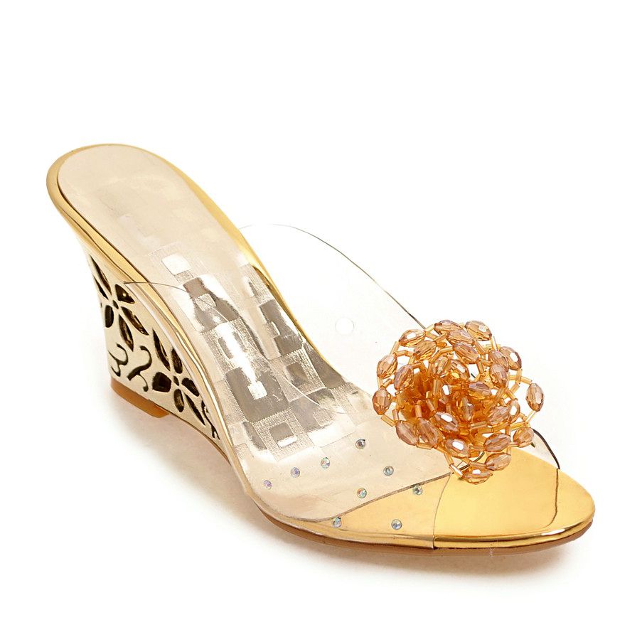 Preorde รองเท้าเปิดส้น 33-43 รหัส N5-8101