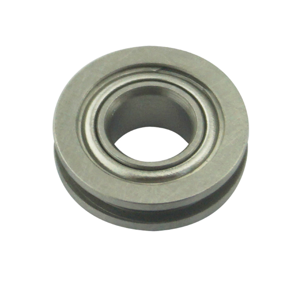 BCT009 China Better Ceramic Bearing For W&H RC-95 BC, TE-97 (New Model)