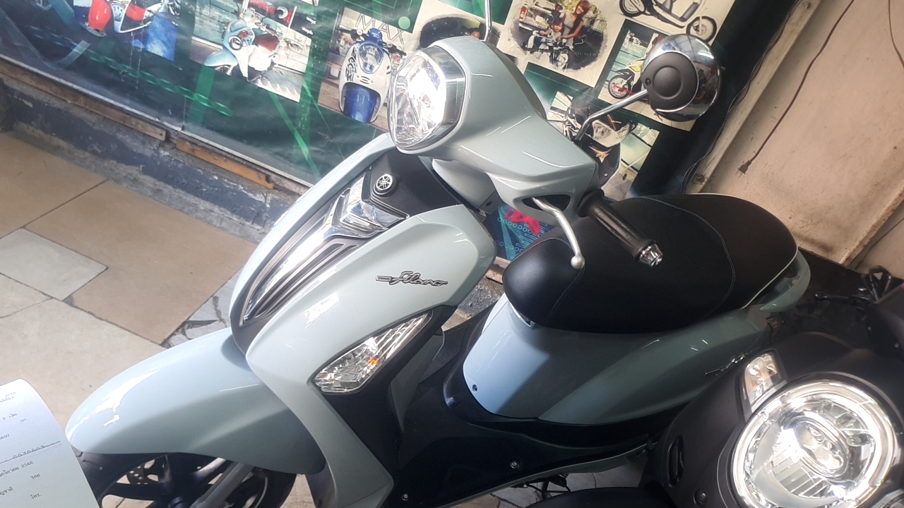 ปิดการขายครับ grand filano สีเทาปี 2017