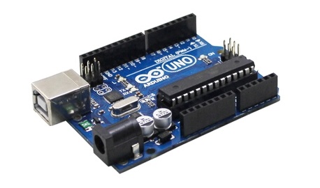 Arduino UNO R3 MEGA328P ATMEGA16U2 for Arduino Compatible + สาย USB ยาว 30 Cm.