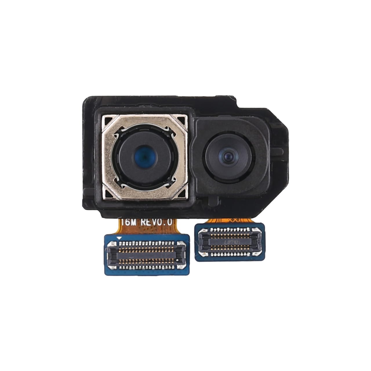 กล้องหลัง Sam A30/A40