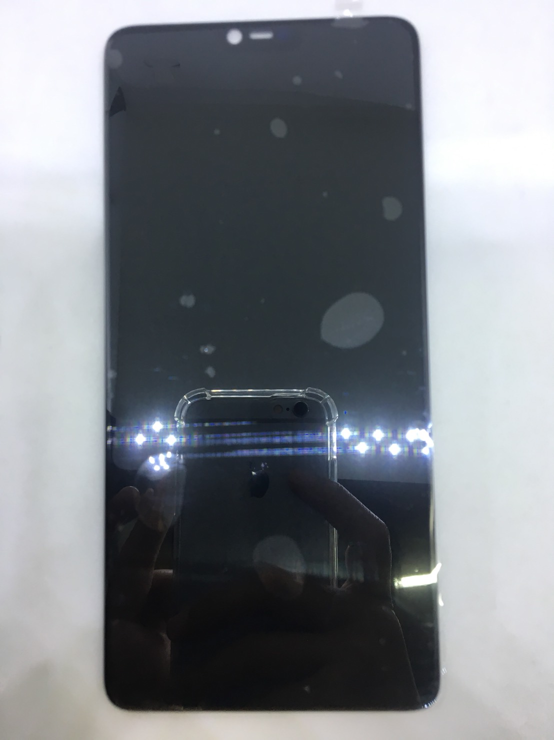 จอ OPPO - F7 // พร้อมทัสกรีน