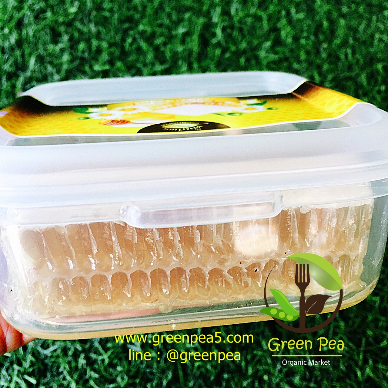 รวงผึ้ง,รังผึ้ง,รวงผึ้งจากธรรมชาติ 100% รังผึ้งหวานๆอร่อยๆ ปราศจากตัวอ่อนผึ้ง ###กรุณาเลือกส่งแบบเคอรี่(KERRY)เท่านั้น###