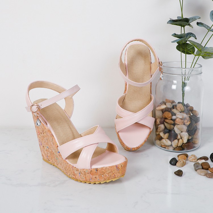 พรีออเดอร์ รองเท้าแฟชั่น 34-43 รหัส Y-4357