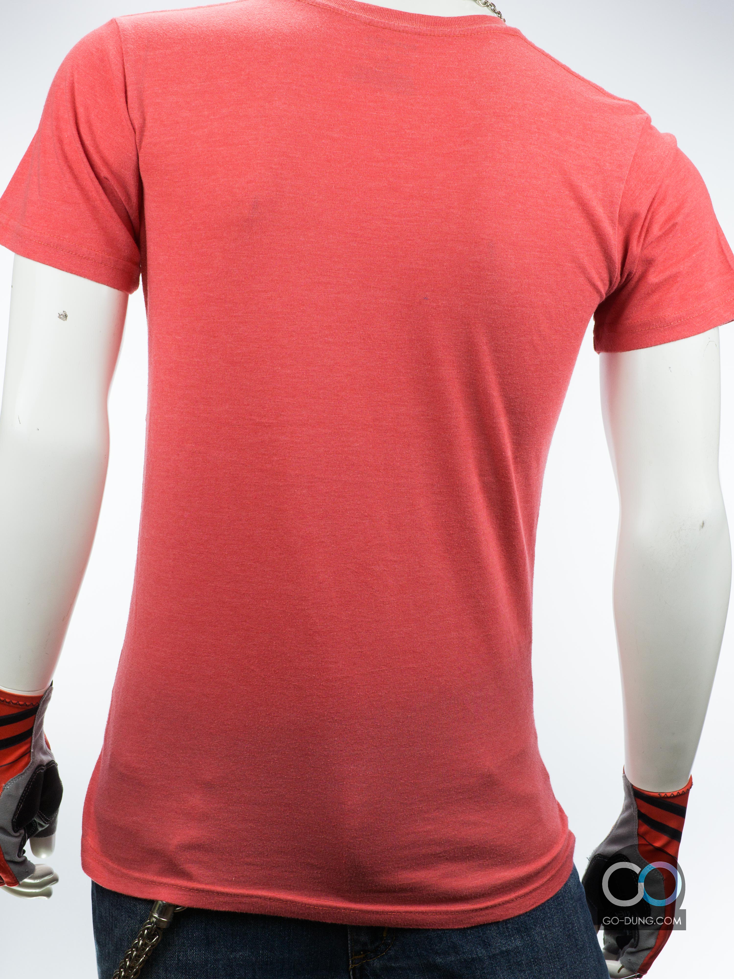 เสื้อยืดมือสอง SONOMA : RED ROCK LIVE MUSIC FESTIVAL ผ้าบาง ผ้าผสม 60/40