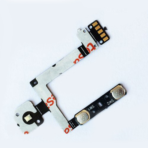 สายแพร Volume - Asus Zenfone2 (5.0) ZE500CL