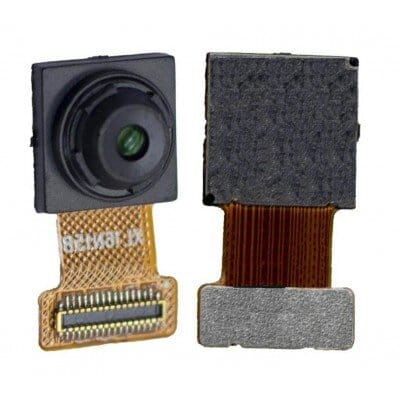 กล้องหน้า Oppo F9