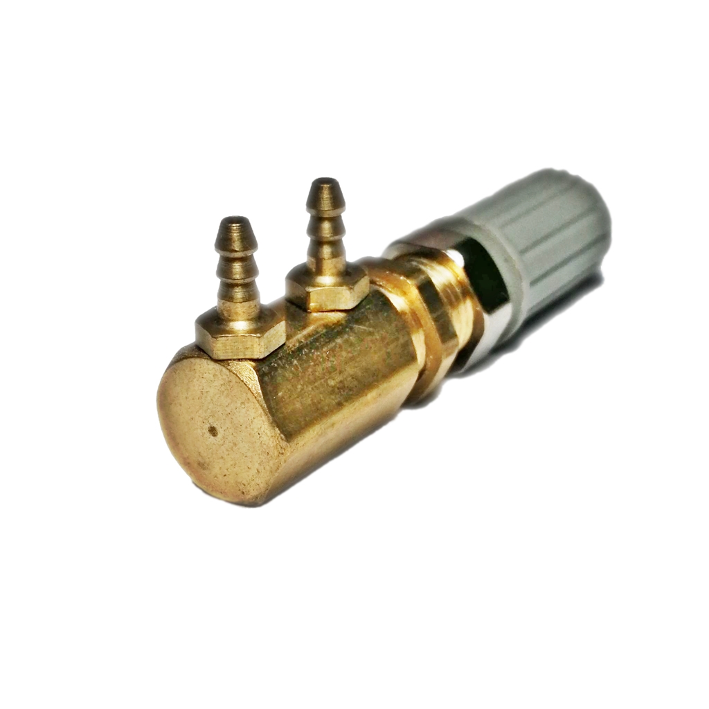 วาล์วปรับแรงดันน้ำลม - Regulation Valve