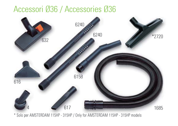 เครื่องดูดฝุ่น-ดูดน้ำ IPC 315HP