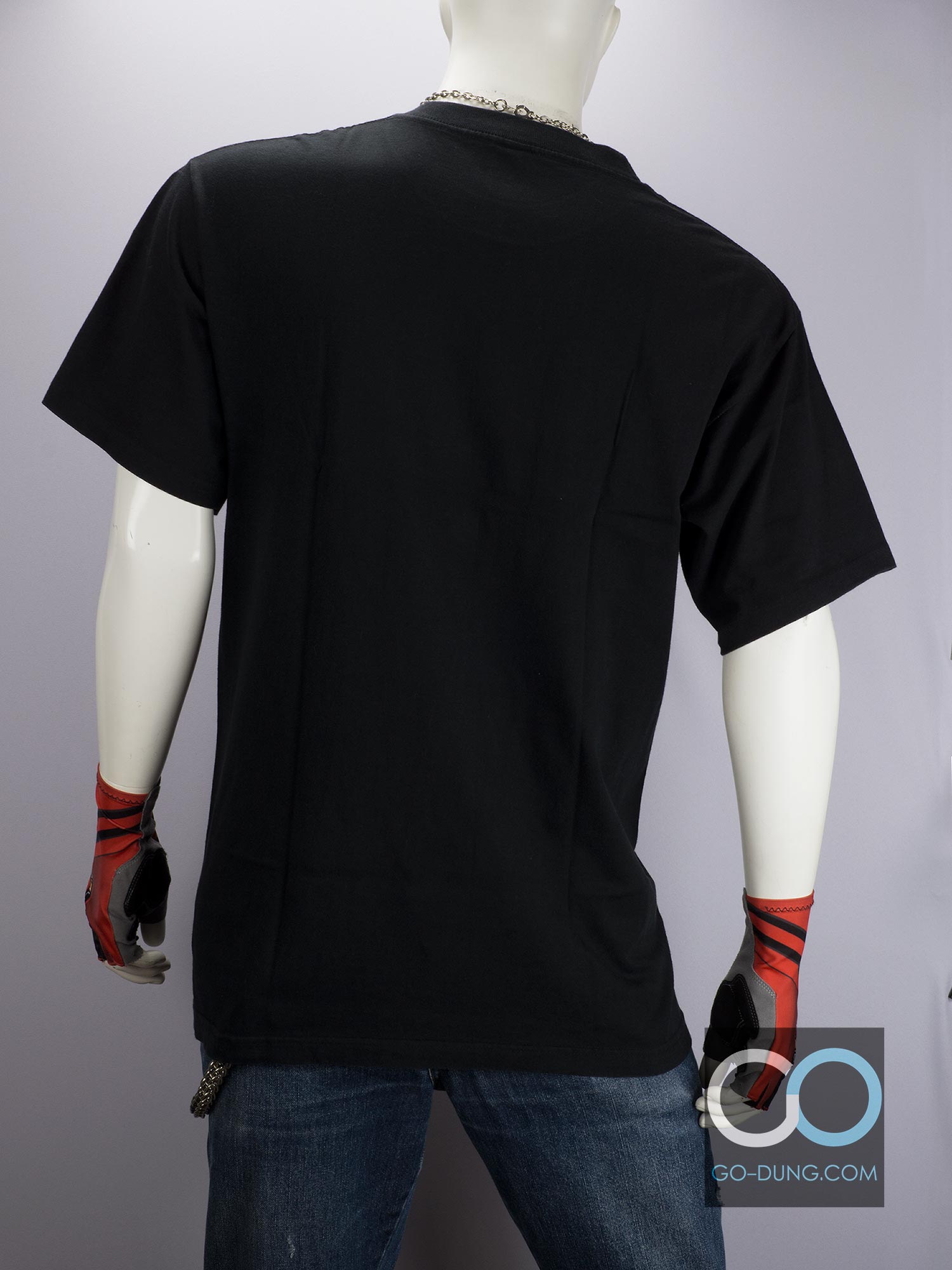 ขาย เสื้อยืดมือสอง USA ผ้า 100 คอตตอน ยี่ห้อ EXAMINER