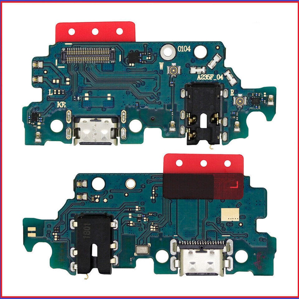 แพรชาร์จ Sam A23 5G
