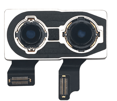 กล้องหน้า I-P XS max