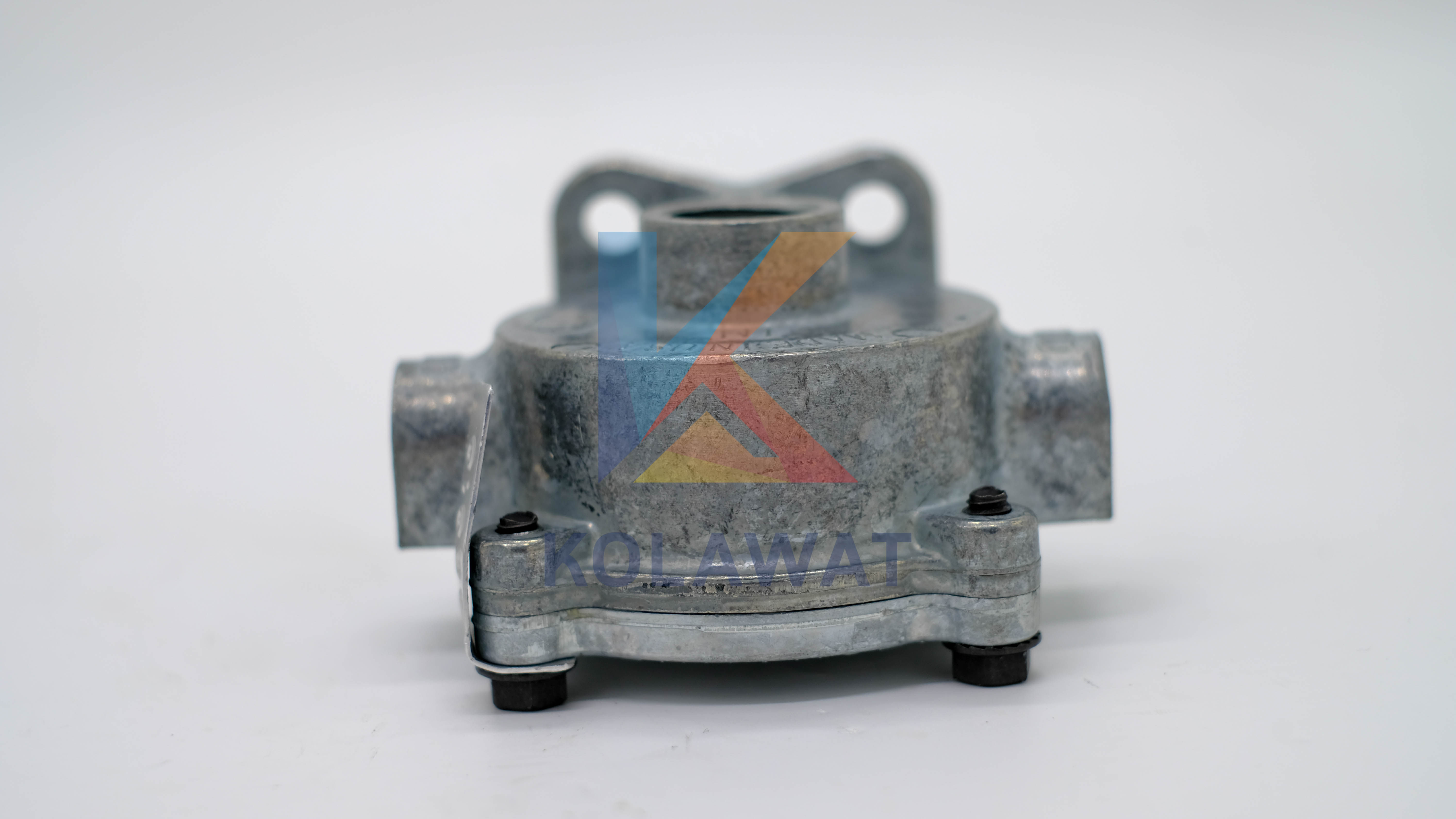 วาล์วไล่ลมเร็ว sealco 2000D 1/2,(ของแท้) อเมริกา Standard Quick Release Valves ซาลาเปา