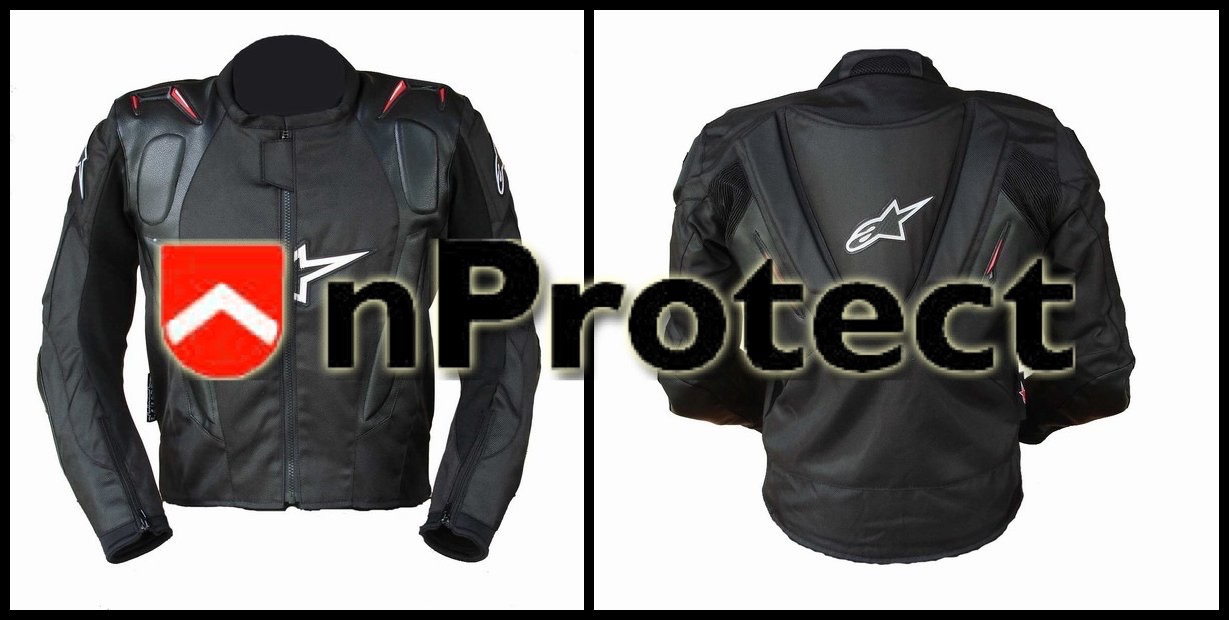 เสื้อการ์ด ALPINESTAR AL-010