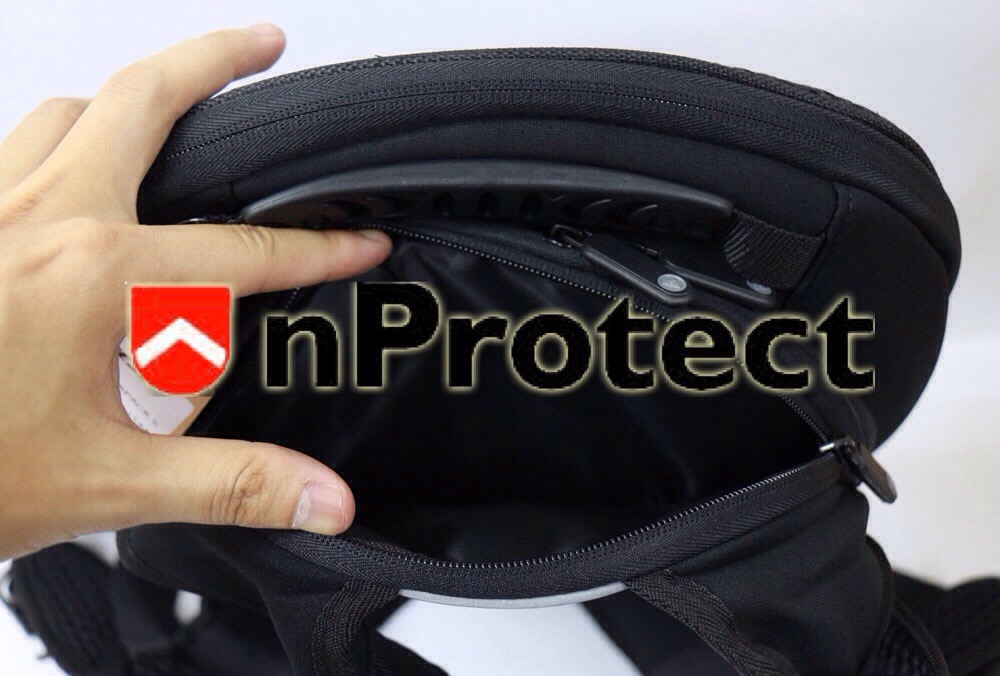 กระเป๋าสะพายหลัง Dainese D Exchange BACKPAG